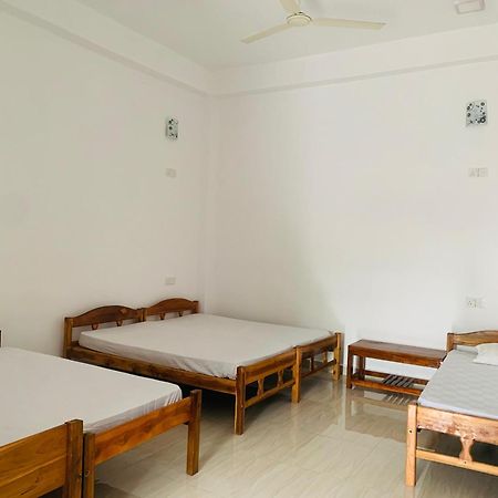 Zimbay Guest House 아루감 베이 외부 사진