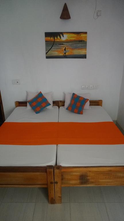 Zimbay Guest House 아루감 베이 객실 사진