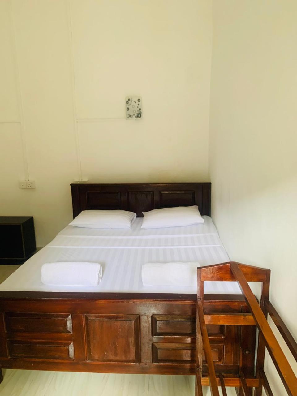 Zimbay Guest House 아루감 베이 외부 사진