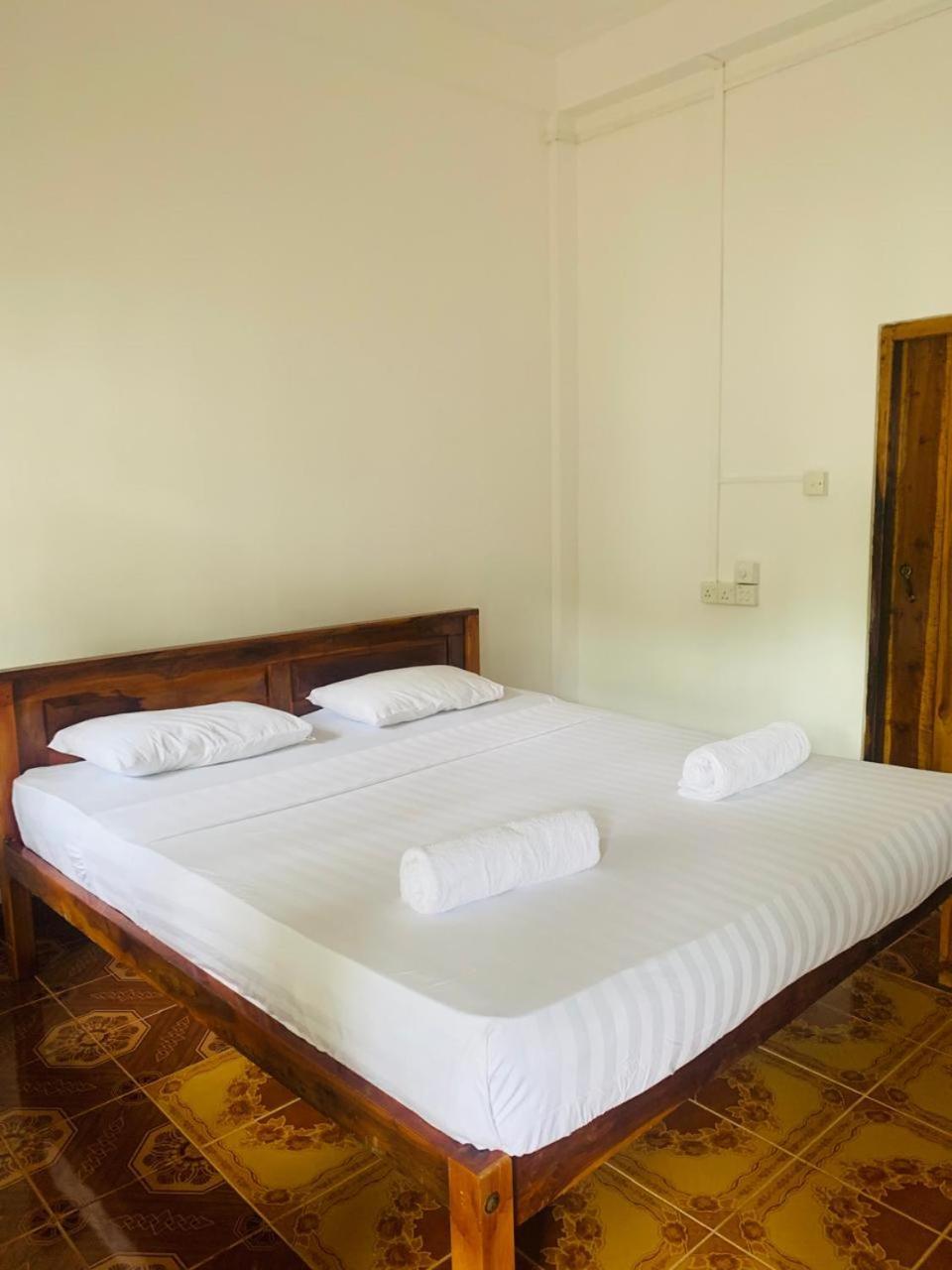Zimbay Guest House 아루감 베이 외부 사진