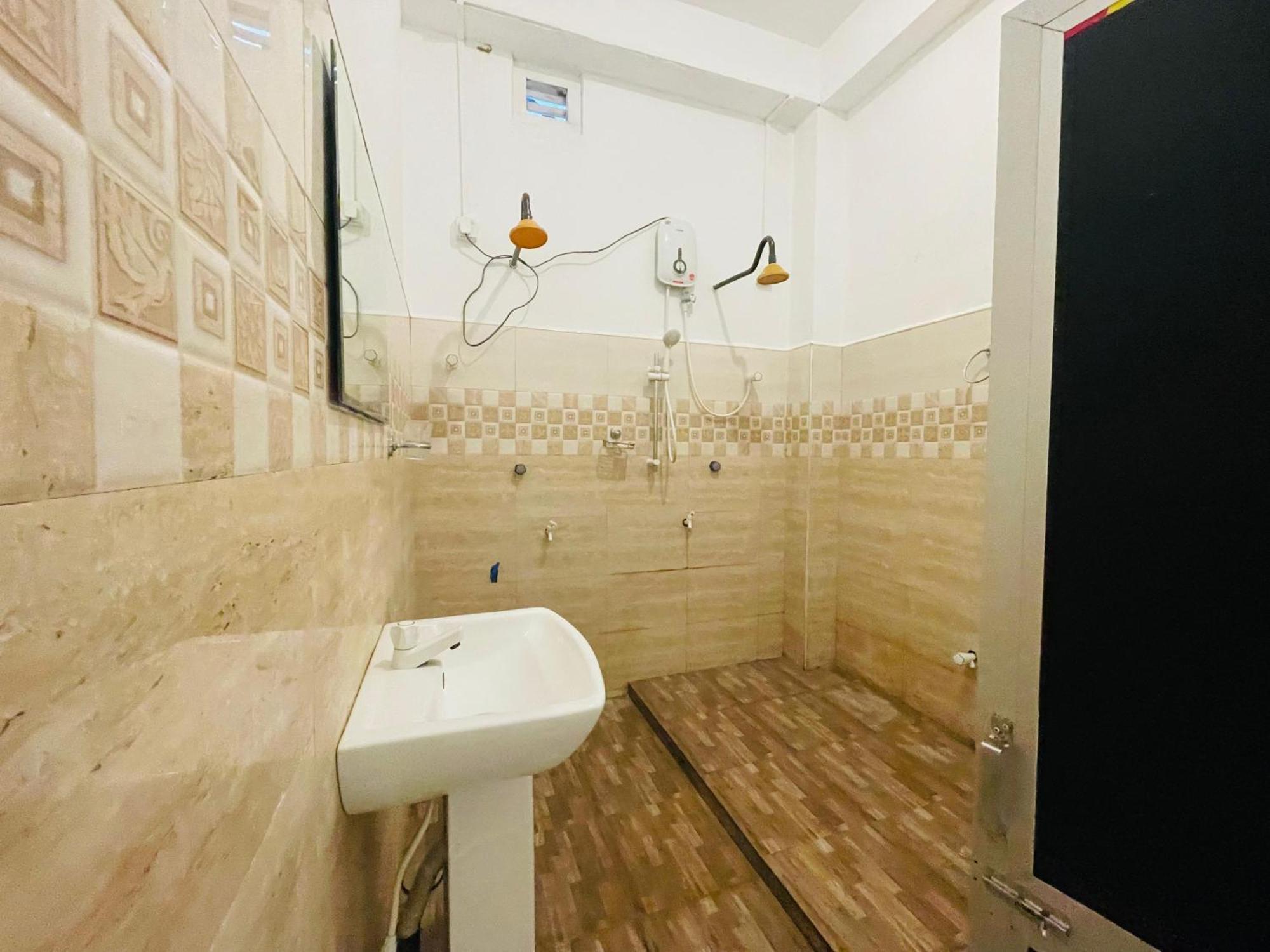 Zimbay Guest House 아루감 베이 외부 사진