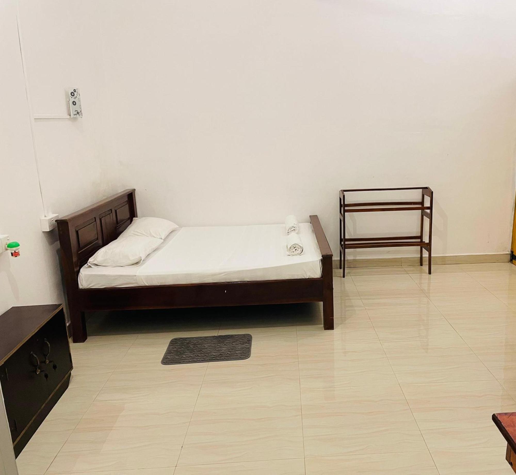 Zimbay Guest House 아루감 베이 외부 사진