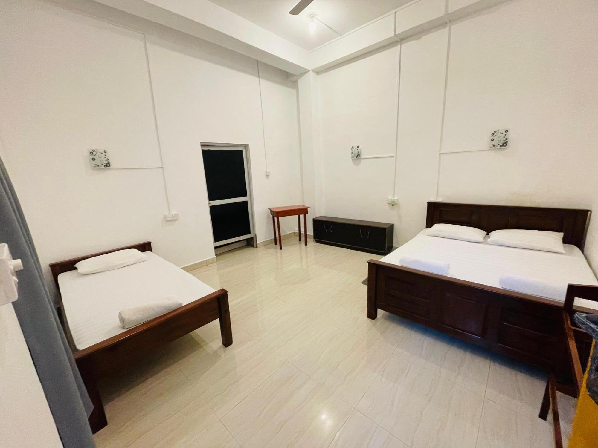 Zimbay Guest House 아루감 베이 외부 사진