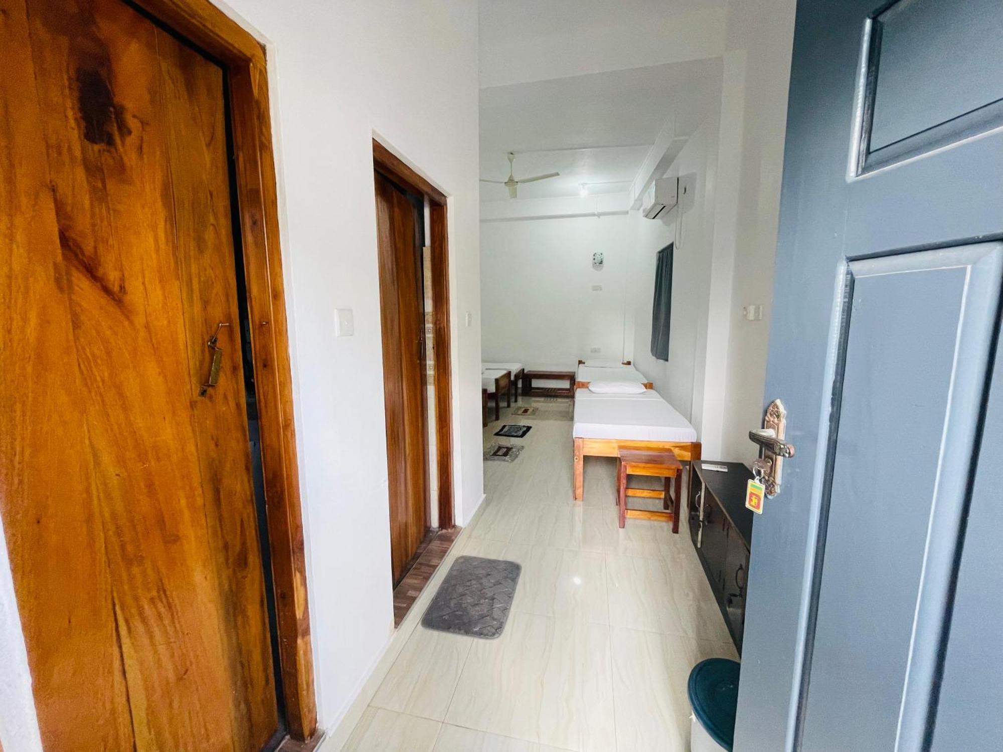 Zimbay Guest House 아루감 베이 외부 사진