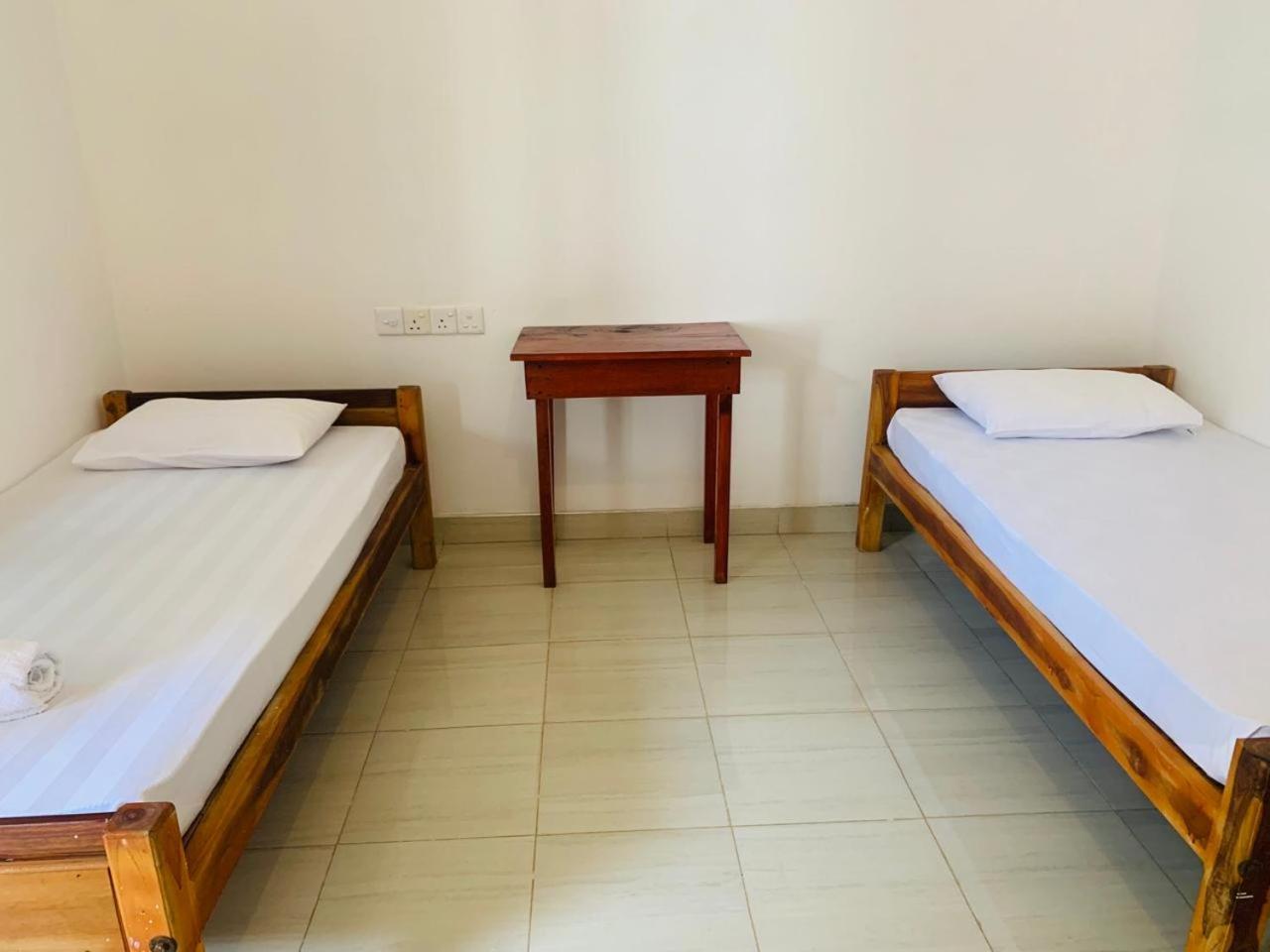Zimbay Guest House 아루감 베이 외부 사진
