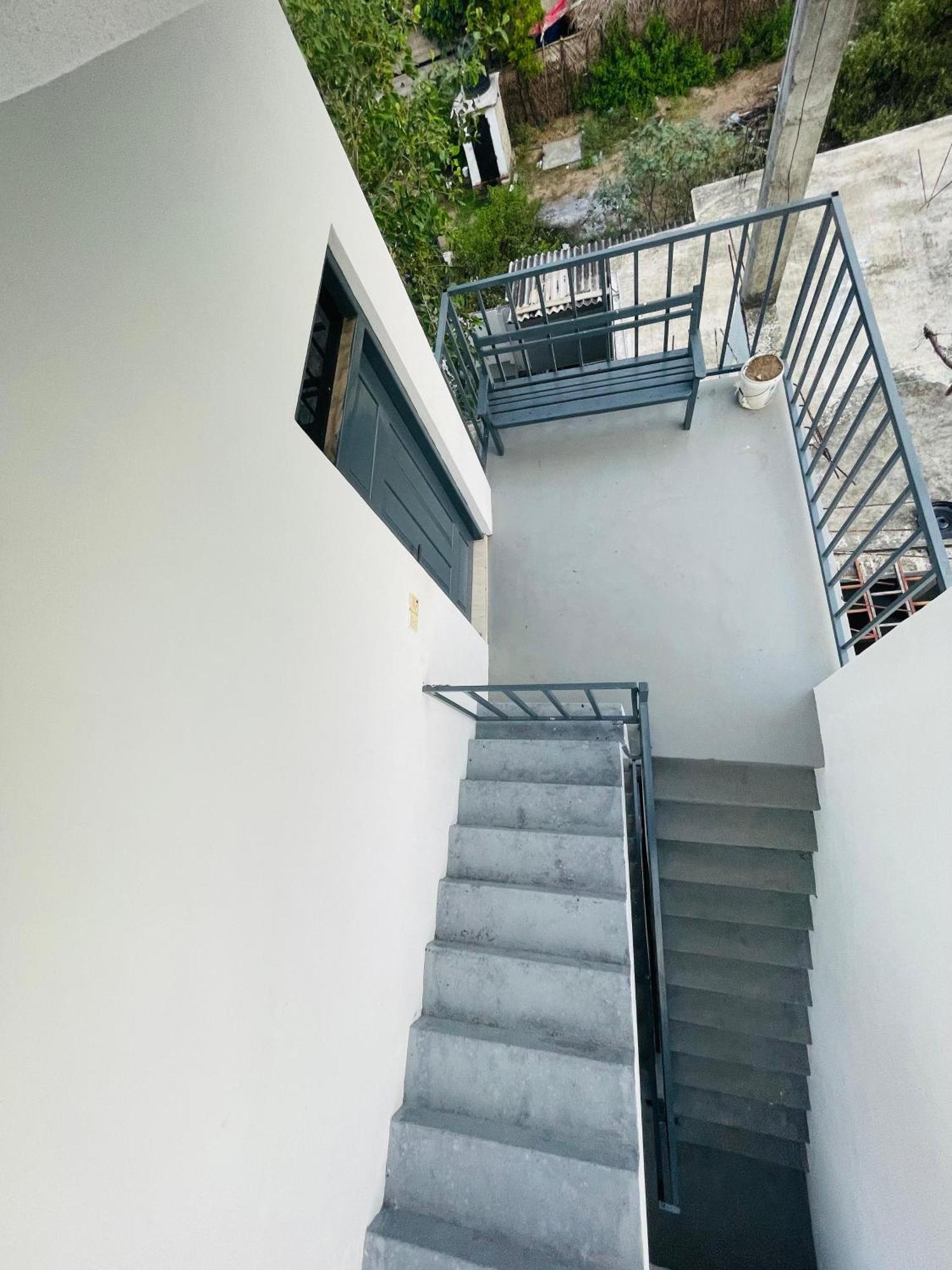 Zimbay Guest House 아루감 베이 외부 사진