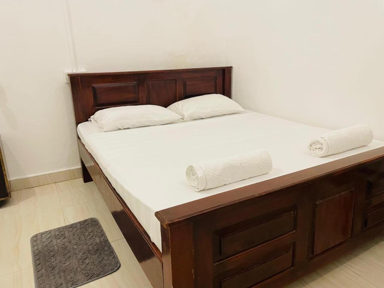 Zimbay Guest House 아루감 베이 외부 사진