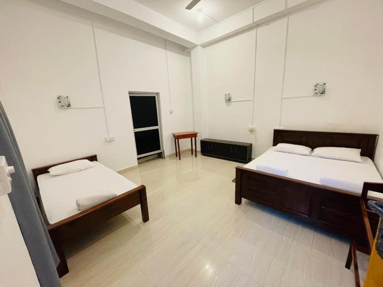 Zimbay Guest House 아루감 베이 외부 사진