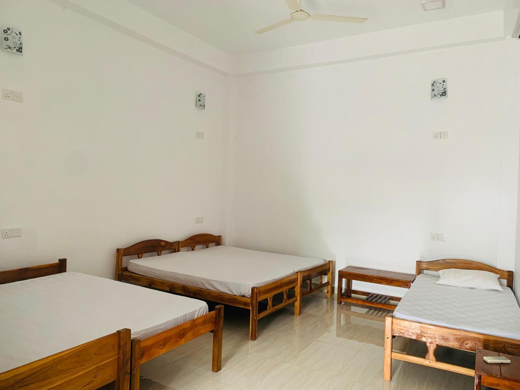 Zimbay Guest House 아루감 베이 외부 사진