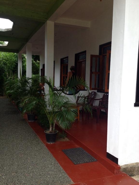 Zimbay Guest House 아루감 베이 외부 사진