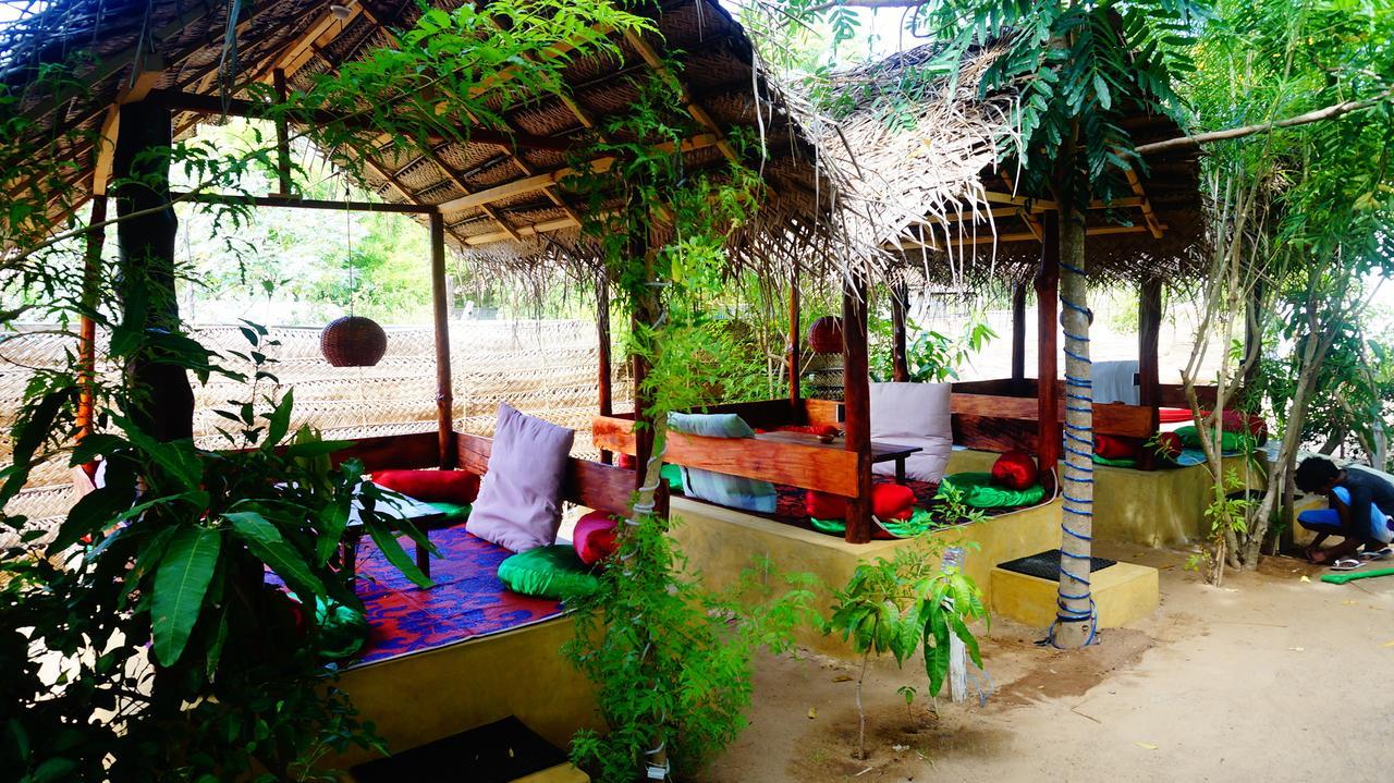 Zimbay Guest House 아루감 베이 외부 사진