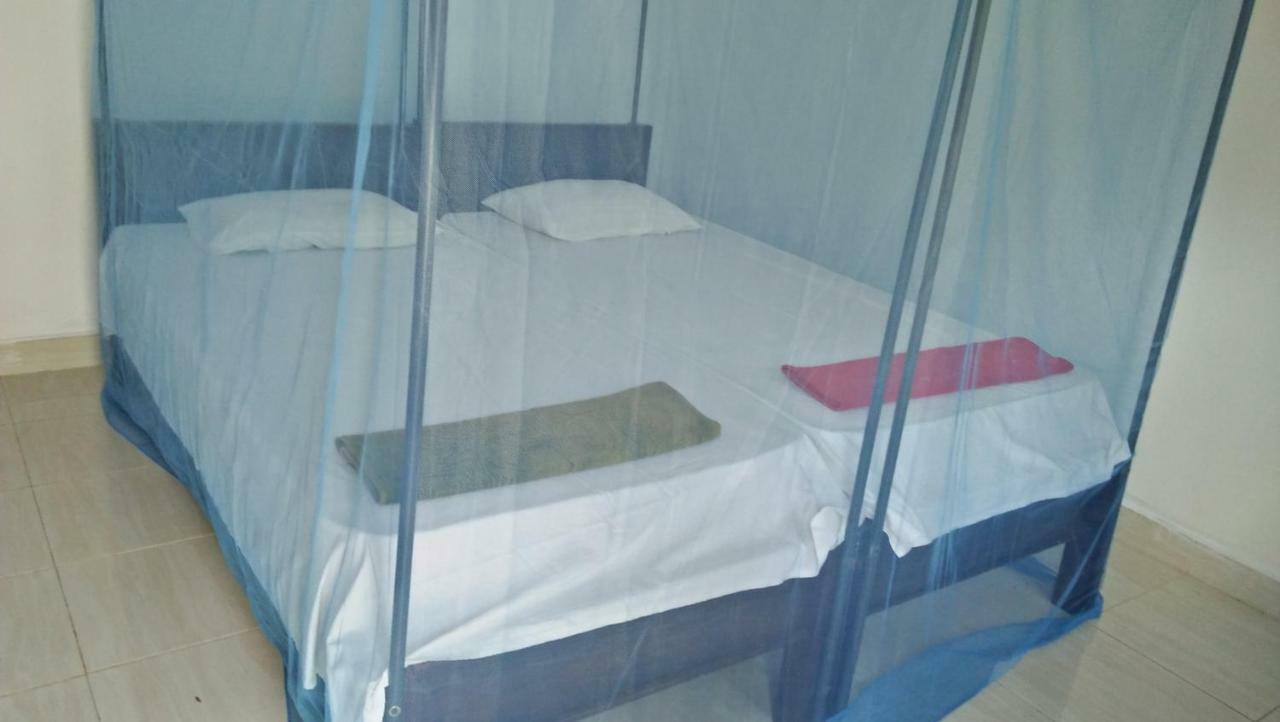 Zimbay Guest House 아루감 베이 외부 사진